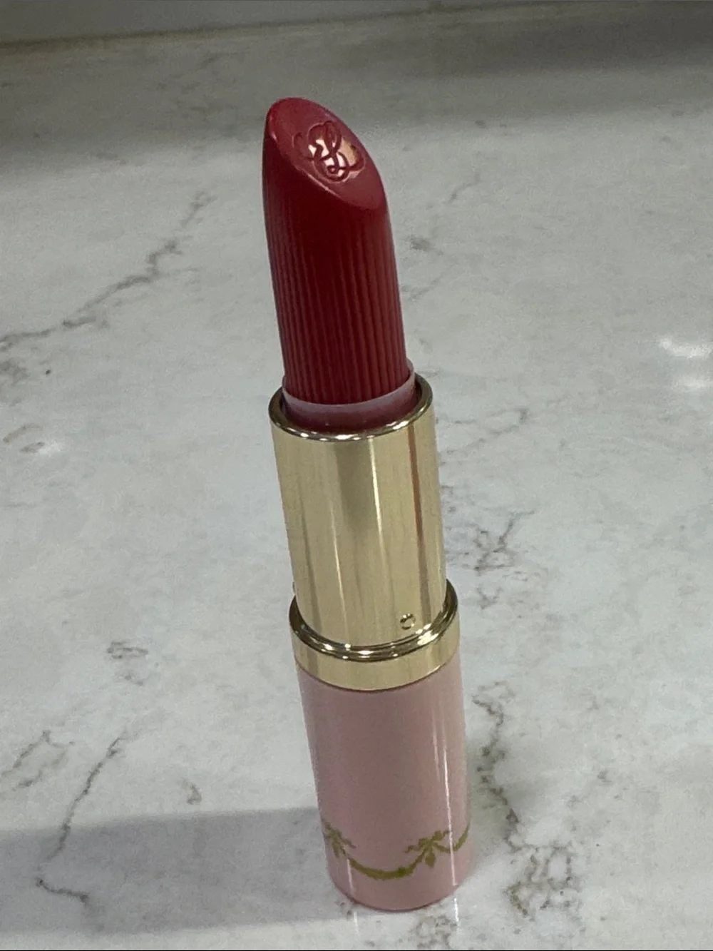Estée Lauder x Ladurée Pure Color Lipstick